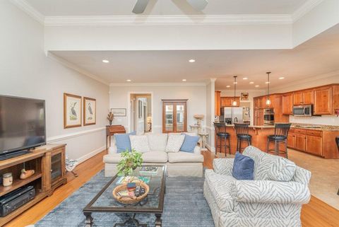 Tiny photo for 521 Oak Creek Drive, North Augusta, SC 29860 (MLS # 550489)