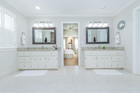 Tiny photo for 521 Oak Creek Drive, North Augusta, SC 29860 (MLS # 550489)