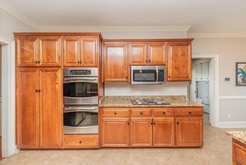 Tiny photo for 521 Oak Creek Drive, North Augusta, SC 29860 (MLS # 550489)