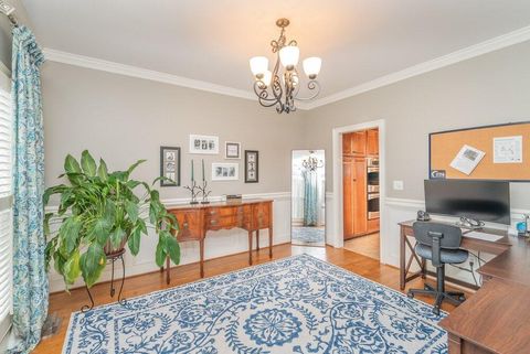 Tiny photo for 521 Oak Creek Drive, North Augusta, SC 29860 (MLS # 550489)