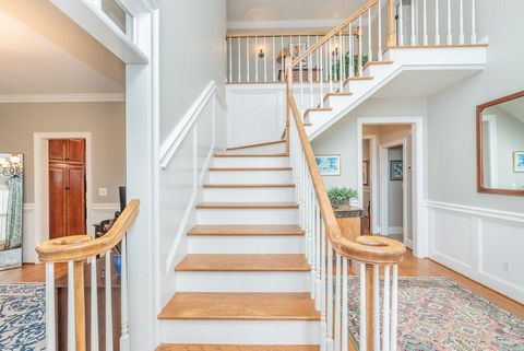 Tiny photo for 521 Oak Creek Drive, North Augusta, SC 29860 (MLS # 550489)