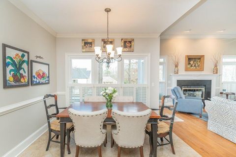 Tiny photo for 521 Oak Creek Drive, North Augusta, SC 29860 (MLS # 550489)