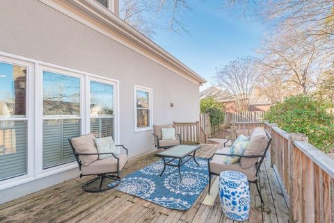 Tiny photo for 521 Oak Creek Drive, North Augusta, SC 29860 (MLS # 550489)