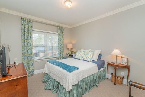 Tiny photo for 521 Oak Creek Drive, North Augusta, SC 29860 (MLS # 550489)