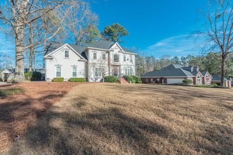 Tiny photo for 521 Oak Creek Drive, North Augusta, SC 29860 (MLS # 550489)
