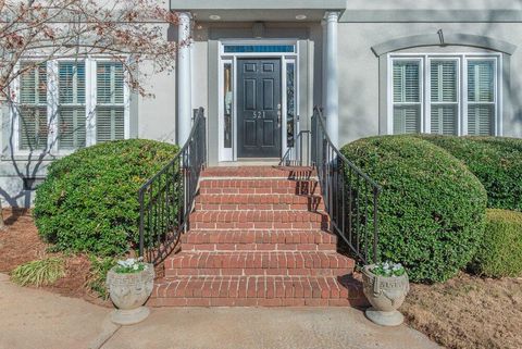 Tiny photo for 521 Oak Creek Drive, North Augusta, SC 29860 (MLS # 550489)