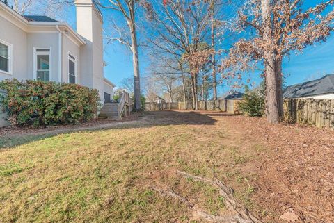 Tiny photo for 521 Oak Creek Drive, North Augusta, SC 29860 (MLS # 550489)