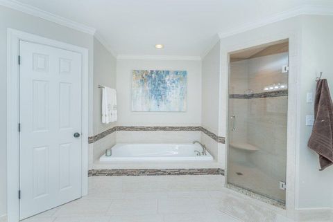 Tiny photo for 521 Oak Creek Drive, North Augusta, SC 29860 (MLS # 550489)