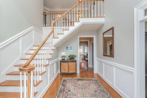 Tiny photo for 521 Oak Creek Drive, North Augusta, SC 29860 (MLS # 550489)