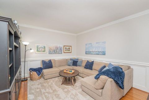 Tiny photo for 521 Oak Creek Drive, North Augusta, SC 29860 (MLS # 550489)