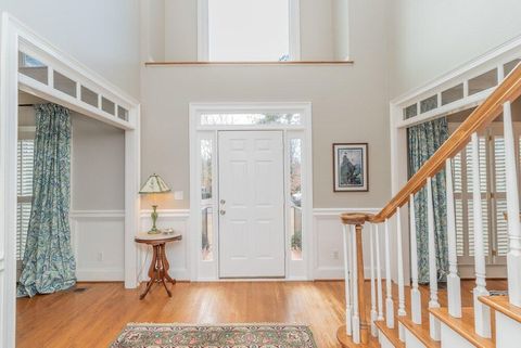 Tiny photo for 521 Oak Creek Drive, North Augusta, SC 29860 (MLS # 550489)