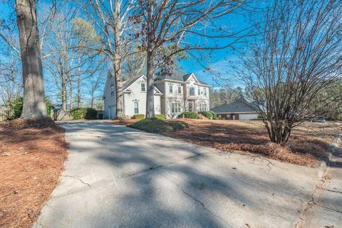 Tiny photo for 521 Oak Creek Drive, North Augusta, SC 29860 (MLS # 550489)