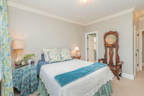 Tiny photo for 521 Oak Creek Drive, North Augusta, SC 29860 (MLS # 550489)