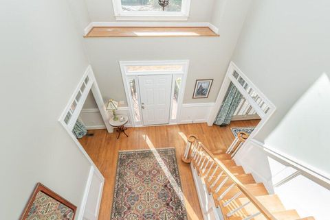 Tiny photo for 521 Oak Creek Drive, North Augusta, SC 29860 (MLS # 550489)