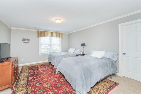 Tiny photo for 521 Oak Creek Drive, North Augusta, SC 29860 (MLS # 550489)