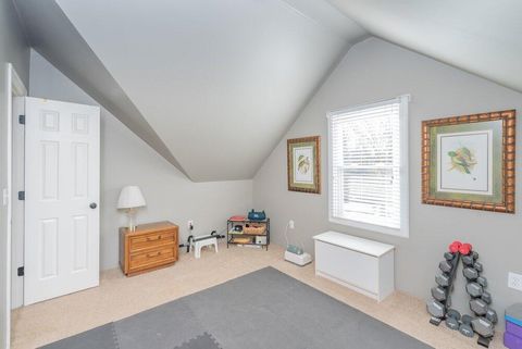 Tiny photo for 521 Oak Creek Drive, North Augusta, SC 29860 (MLS # 550489)