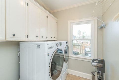 Tiny photo for 521 Oak Creek Drive, North Augusta, SC 29860 (MLS # 550489)