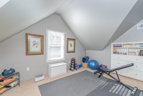 Tiny photo for 521 Oak Creek Drive, North Augusta, SC 29860 (MLS # 550489)