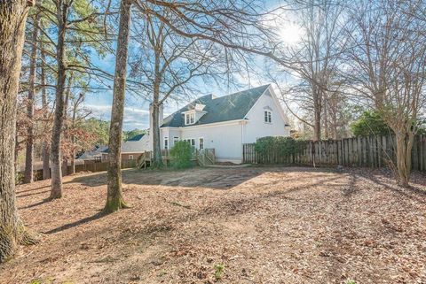 Tiny photo for 521 Oak Creek Drive, North Augusta, SC 29860 (MLS # 550489)
