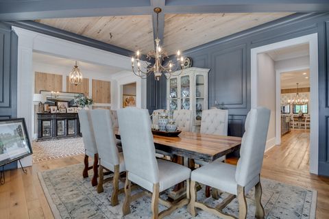 Tiny photo for 162 Lanham Road, Edgefield, SC 29824 (MLS # 545602)
