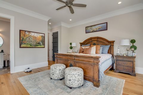 Tiny photo for 162 Lanham Road, Edgefield, SC 29824 (MLS # 545602)