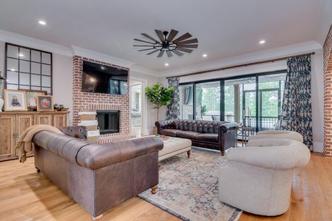 Tiny photo for 162 Lanham Road, Edgefield, SC 29824 (MLS # 545602)