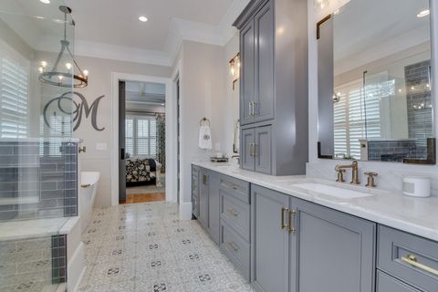 Tiny photo for 162 Lanham Road, Edgefield, SC 29824 (MLS # 545602)