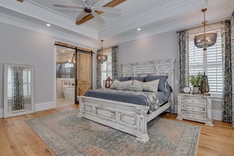 Tiny photo for 162 Lanham Road, Edgefield, SC 29824 (MLS # 545602)