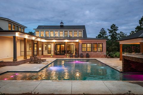 Tiny photo for 162 Lanham Road, Edgefield, SC 29824 (MLS # 545602)