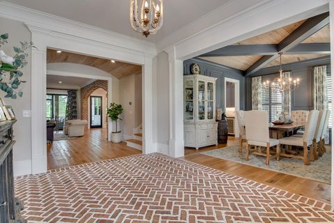 Tiny photo for 162 Lanham Road, Edgefield, SC 29824 (MLS # 545602)