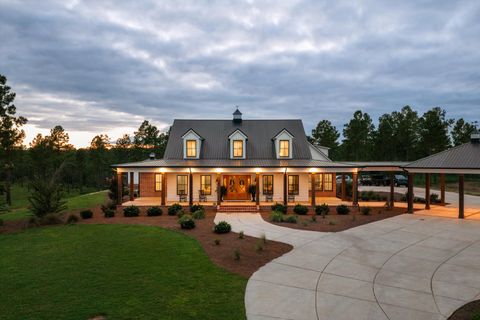 Tiny photo for 162 Lanham Road, Edgefield, SC 29824 (MLS # 545602)