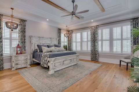 Tiny photo for 162 Lanham Road, Edgefield, SC 29824 (MLS # 545602)
