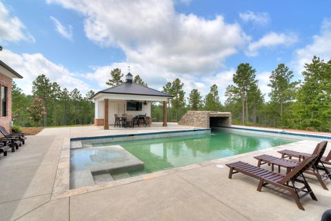 Tiny photo for 162 Lanham Road, Edgefield, SC 29824 (MLS # 545602)