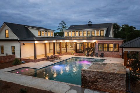 Tiny photo for 162 Lanham Road, Edgefield, SC 29824 (MLS # 545602)