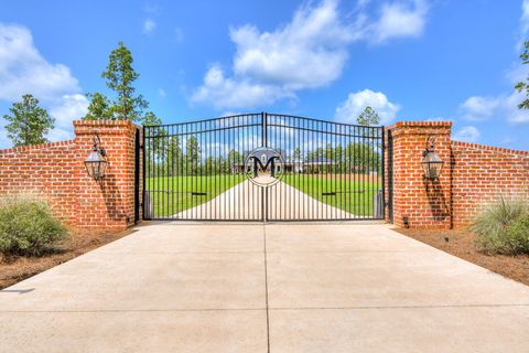 Tiny photo for 162 Lanham Road, Edgefield, SC 29824 (MLS # 545602)