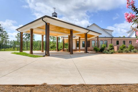 Tiny photo for 162 Lanham Road, Edgefield, SC 29824 (MLS # 545602)