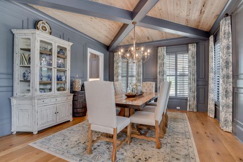 Tiny photo for 162 Lanham Road, Edgefield, SC 29824 (MLS # 545602)