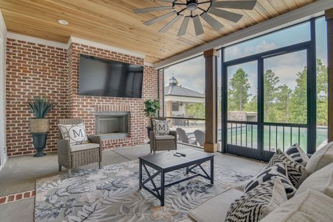 Tiny photo for 162 Lanham Road, Edgefield, SC 29824 (MLS # 545602)