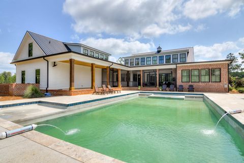 Tiny photo for 162 Lanham Road, Edgefield, SC 29824 (MLS # 545602)