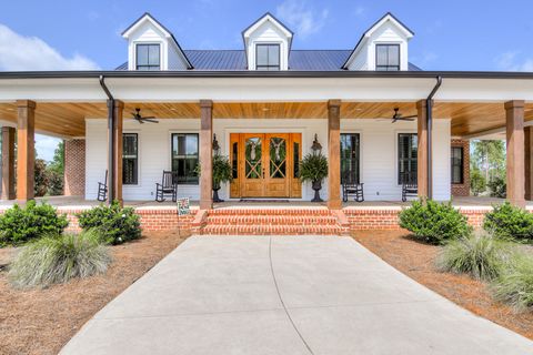 Tiny photo for 162 Lanham Road, Edgefield, SC 29824 (MLS # 545602)