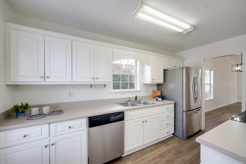 Tiny photo for 136 SW Stonington Lane, Aiken, SC 29803 (MLS # 552170)