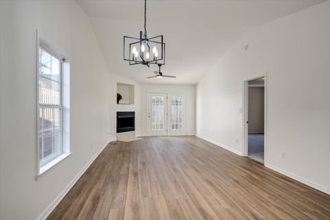 Tiny photo for 136 SW Stonington Lane, Aiken, SC 29803 (MLS # 552170)