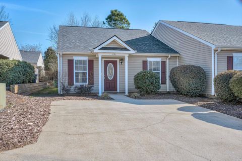 Photo of 136 SW Stonington Lane, Aiken, SC 29803 (MLS # 552170)