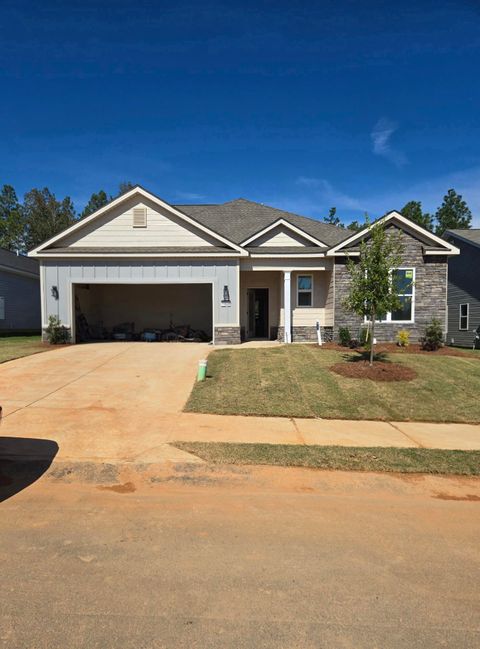 Photo of 3215 Banter Drive, Graniteville, SC 29829 (MLS # 545259) Photo of 3215 Banter Drive, Graniteville, SC 29829 (MLS # 545259)