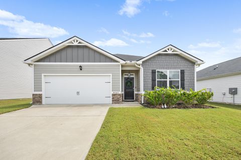 Photo of 4047 Sorensten Drive, Aiken, SC 29803 (MLS # 547702)
