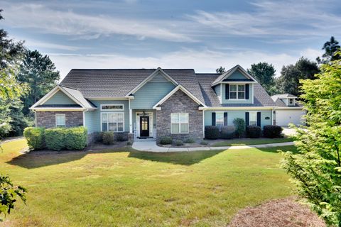 A home in Beech Island