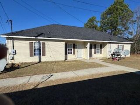 Photo of 2304 Old Barton Chapel Rd, Augusta, GA 30906 (MLS # 550892)