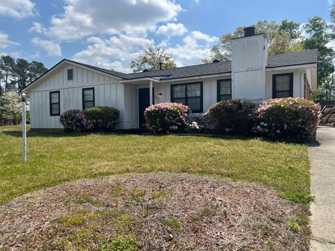 Photo of 4058 Danielle Drive, Augusta, GA 30907 (MLS # 555193)