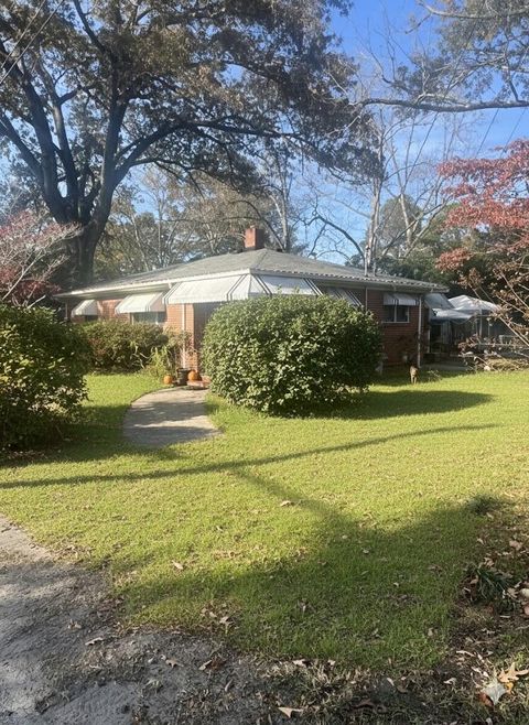 Photo of 260 Church Street, Harlem, GA 30814 (MLS # 549493)