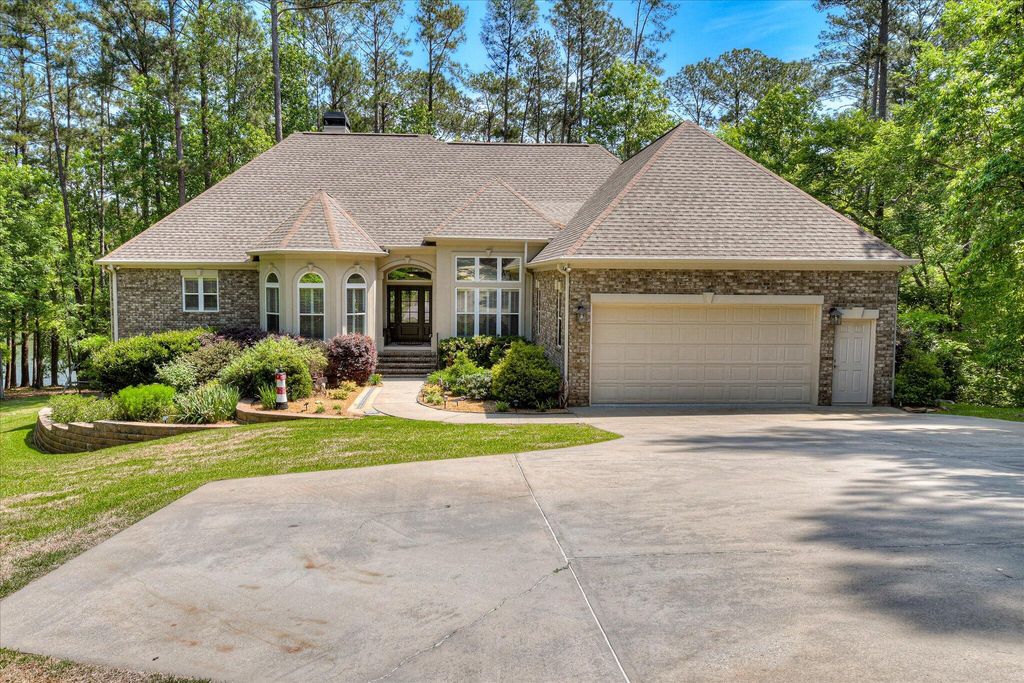 Photo of 209 Apple Lane, McCormick, SC 29835 (MLS # 553098)